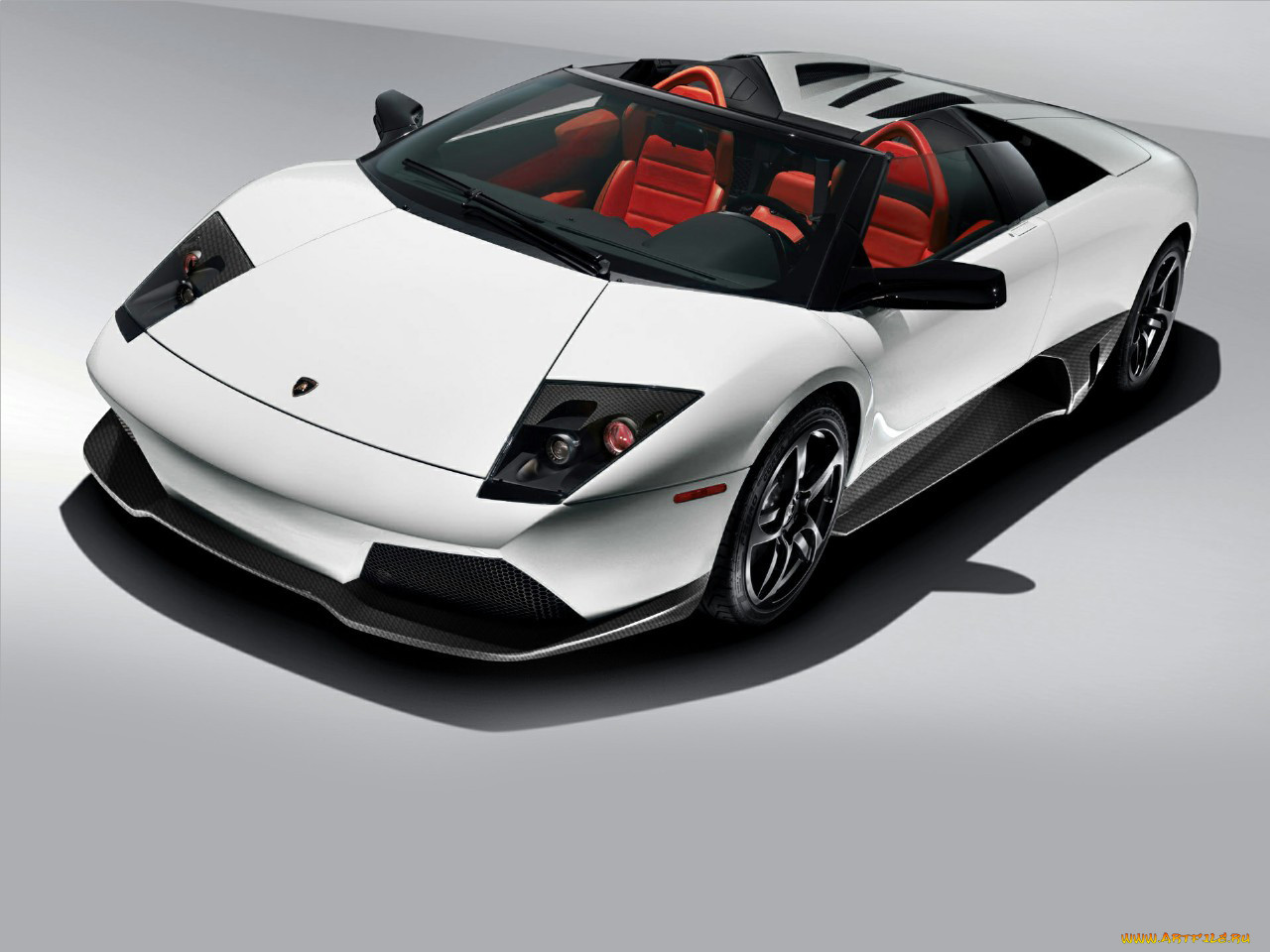 , lamborghini